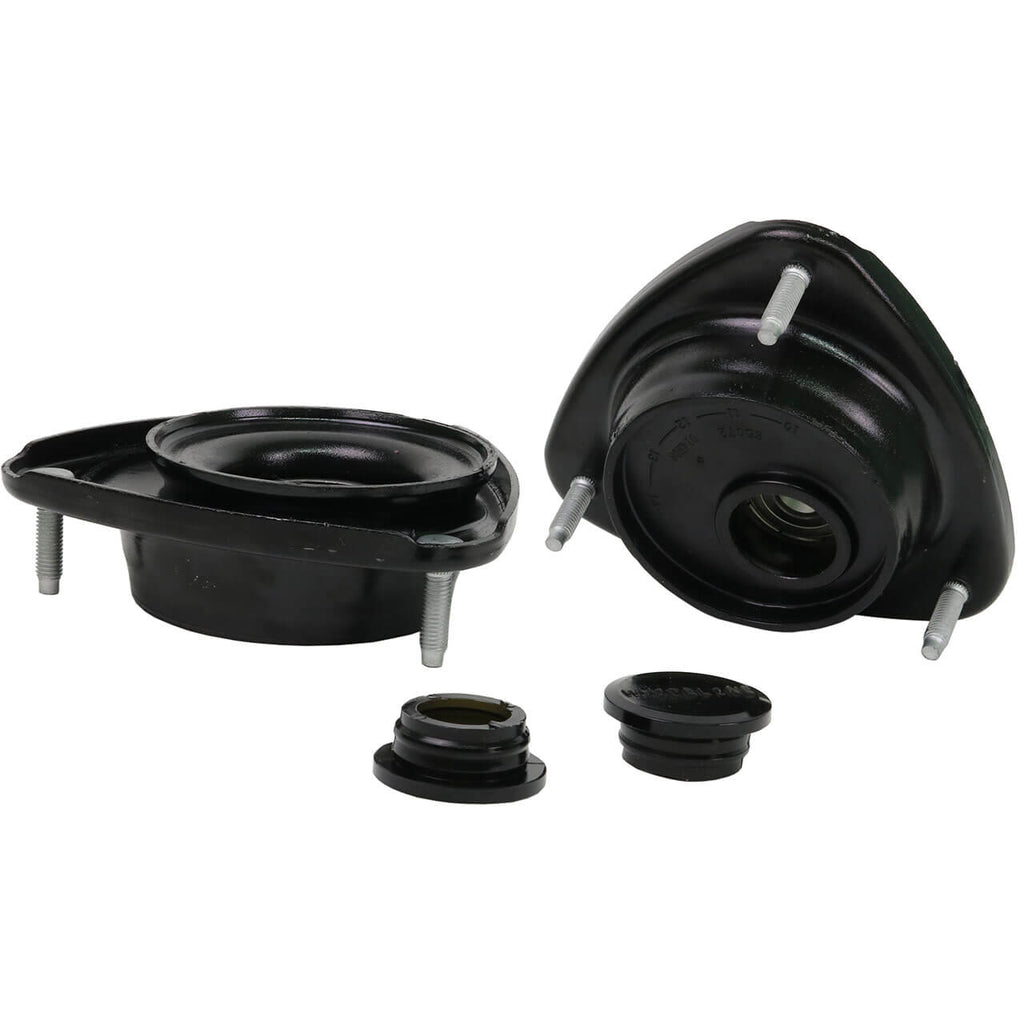 Whiteline Com C Front Upper Strut Mounts, 2002-2007 WRX & STi