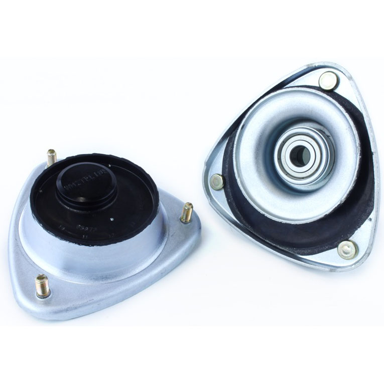 Whiteline Com C Front Upper Strut Mounts, 2002-2007 WRX & STi - Angle 4