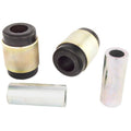 Whiteline Control Arm Bushings, Lower Outer, 2003-2020 350Z/370Z & 2023+ Z
