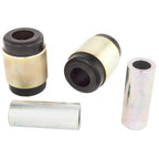 Whiteline Control Arm Bushings, Lower Outer, 2003-2020 350Z/370Z & 2023+ Z