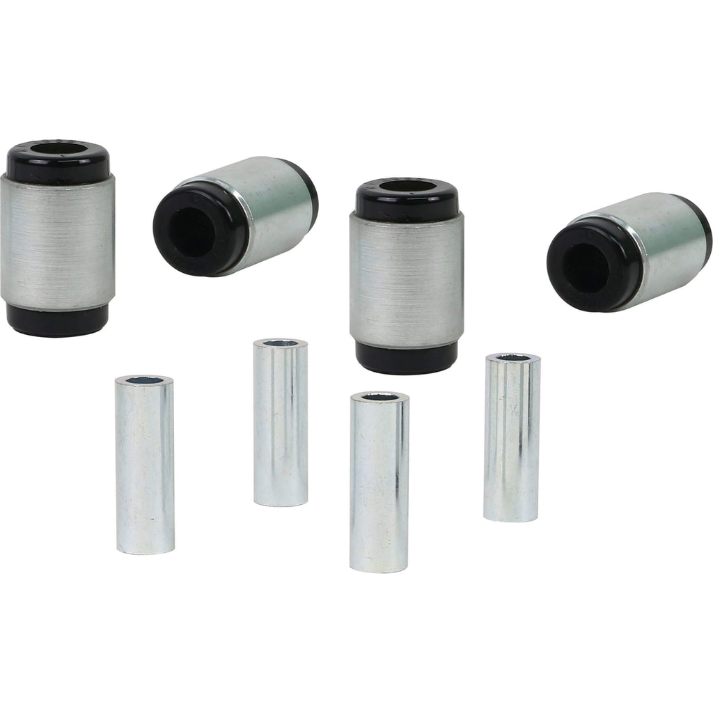 Whiteline Control Arm Bushings, Upper Inner, 2003-2020 350Z/370Z & 2023+ Z