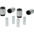 Whiteline Control Arm Bushings, Upper Inner, 2003-2020 350Z/370Z & 2023+ Z