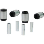 Whiteline Control Arm Bushings, Upper Inner, 2003-2020 350Z/370Z & 2023+ Z