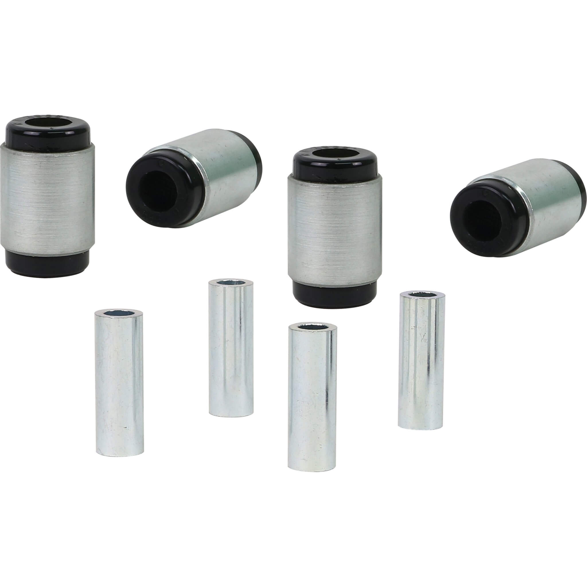 Whiteline Control Arm Bushings, Upper Inner, 2003-2020 350Z/370Z & 2023+ Z