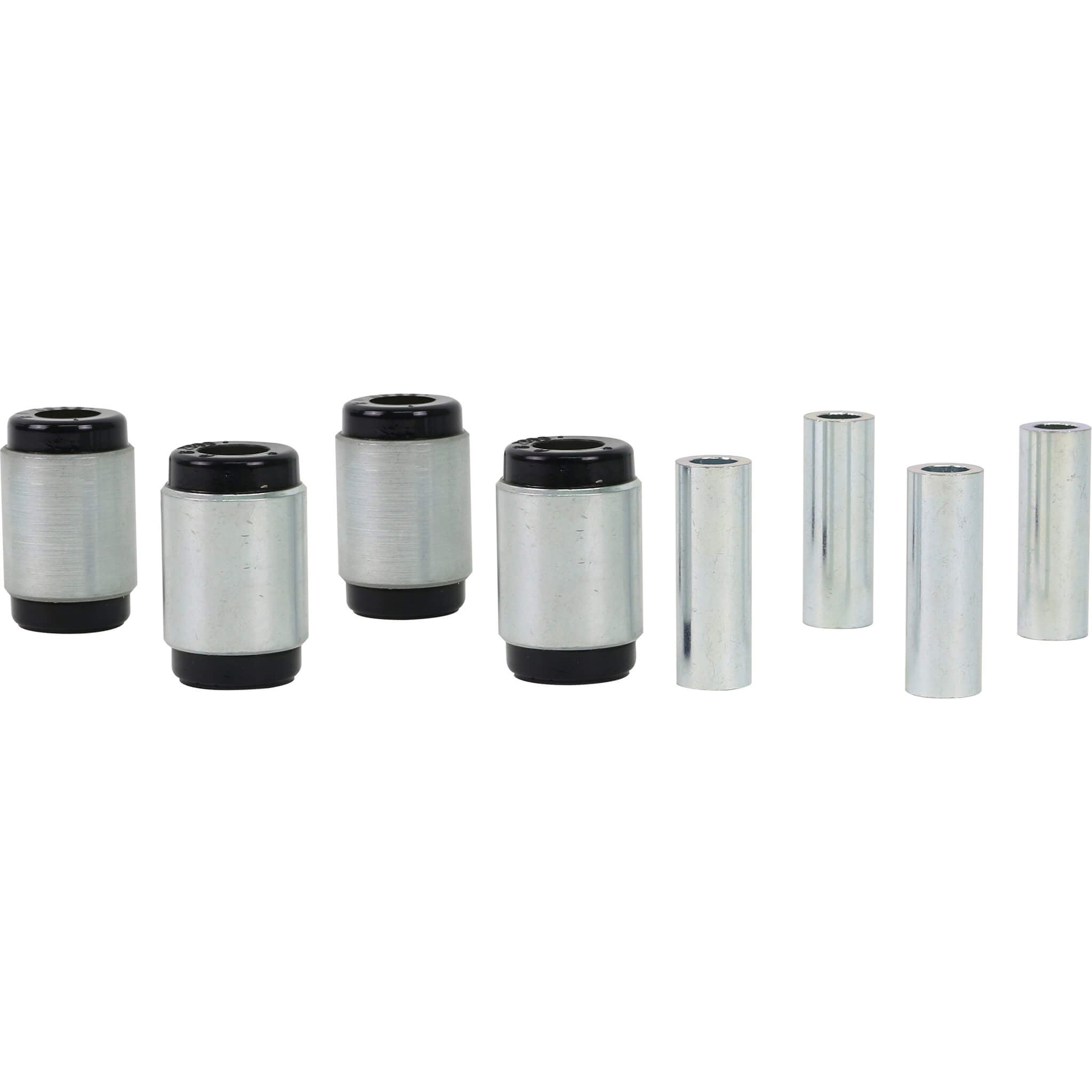 Whiteline Control Arm Bushings, Upper Inner, 2003-2020 350Z/370Z & 2023+ Z - Angle 2