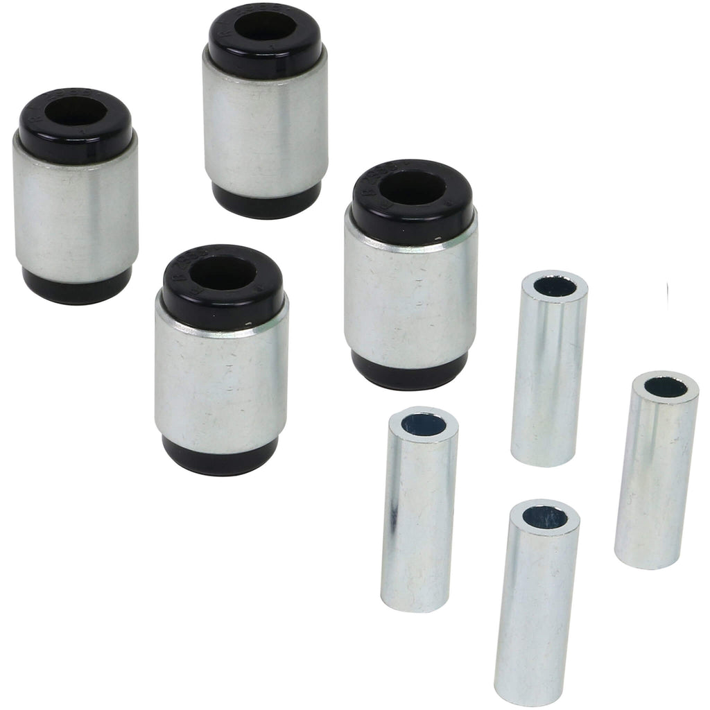 Whiteline Control Arm Bushings, Upper Inner, 2003-2020 350Z/370Z & 2023+ Z - Angle 3