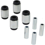 Whiteline Control Arm Bushings, Upper Inner, 2003-2020 350Z/370Z & 2023+ Z - Angle 3