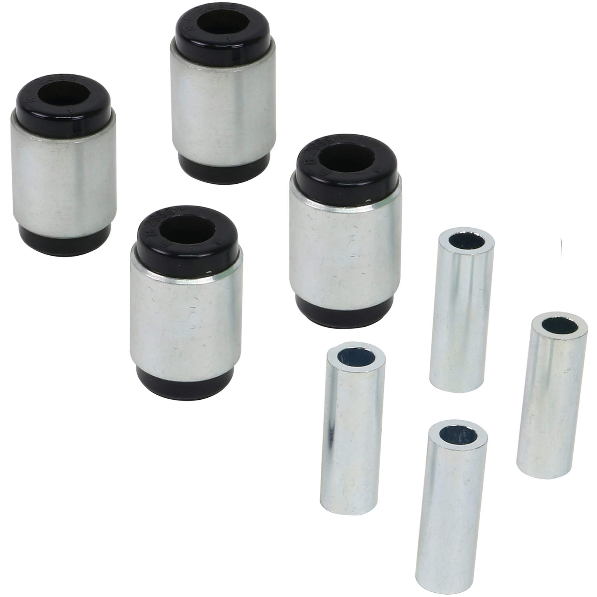 Whiteline Control Arm Bushings, Upper Inner, 2003-2020 350Z/370Z & 2023+ Z - Angle 3