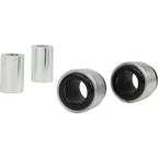 Whiteline Control Arm Bushings (Upper Outer), 2013-2014 Focus ST & 2007-2013 MS3