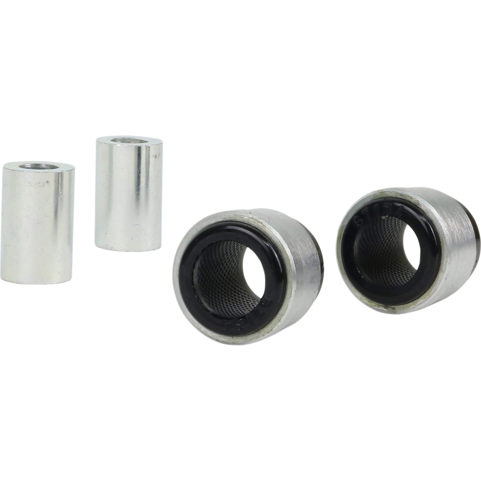 Whiteline Control Arm Bushings (Upper Outer), 2013-2014 Focus ST & 2007-2013 MS3