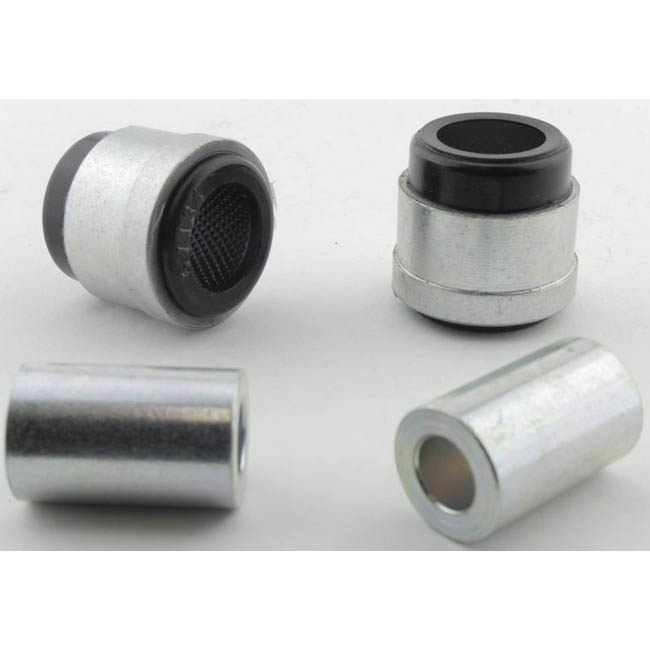 Whiteline Control Arm Bushings (Upper Outer), 2013-2014 Focus ST & 2007-2013 MS3 - Angle 2