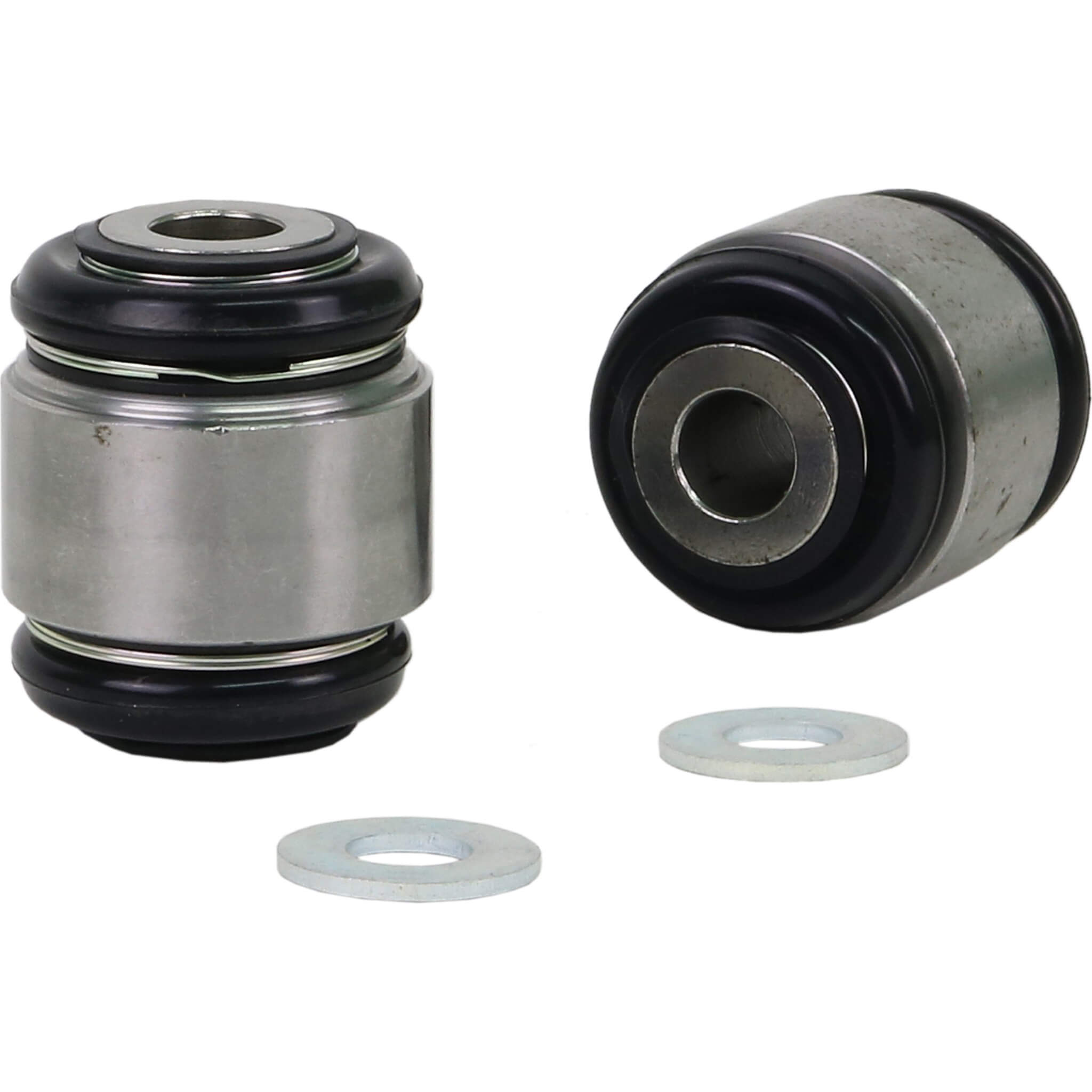 Whiteline Control Arm Bushings, 2015-2026 WRX/STi & 2013-2026 BRZ/FR-S/86