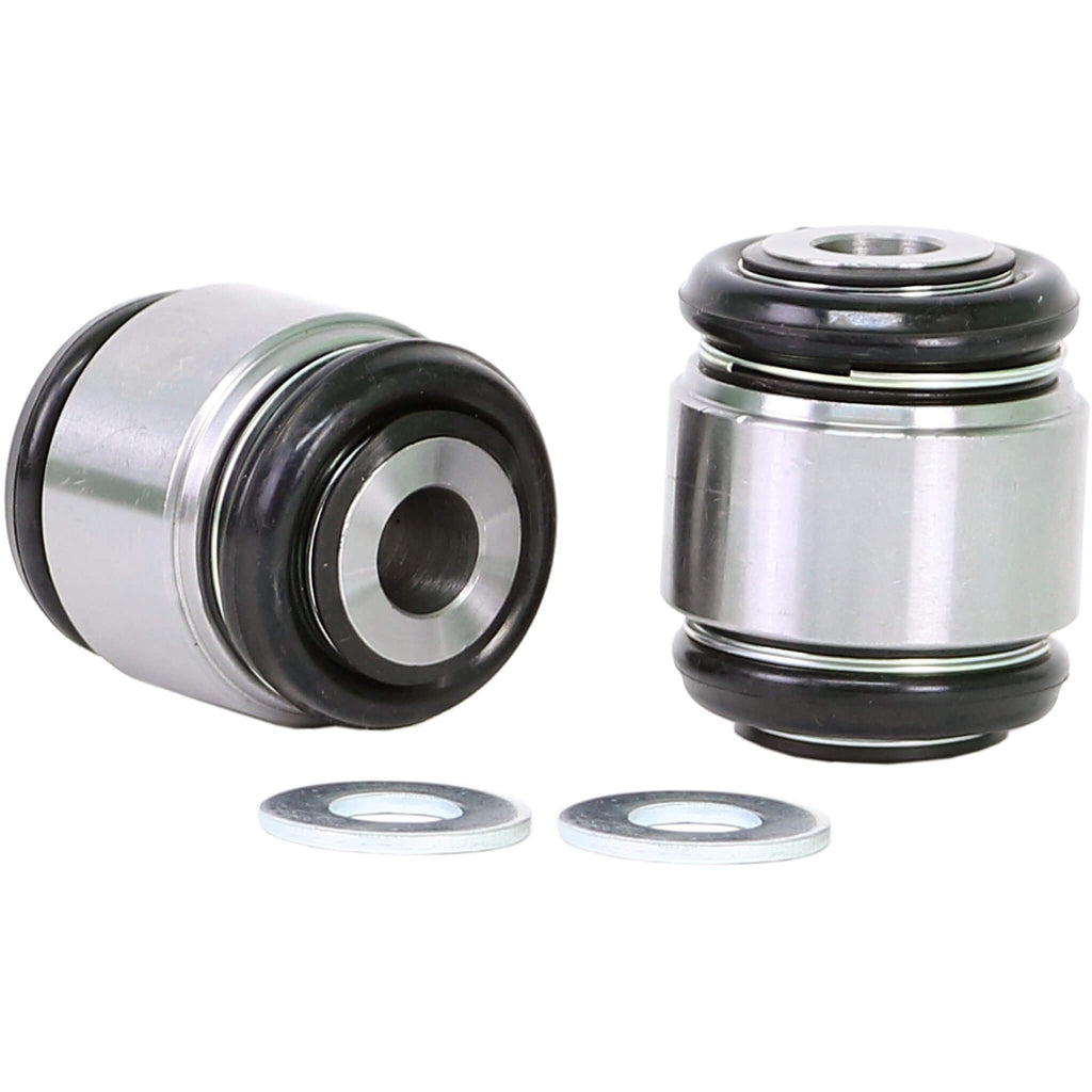 Whiteline Control Arm Bushings, 2015-2026 WRX/STi & 2013-2026 BRZ/FR-S/86 - Angle 2
