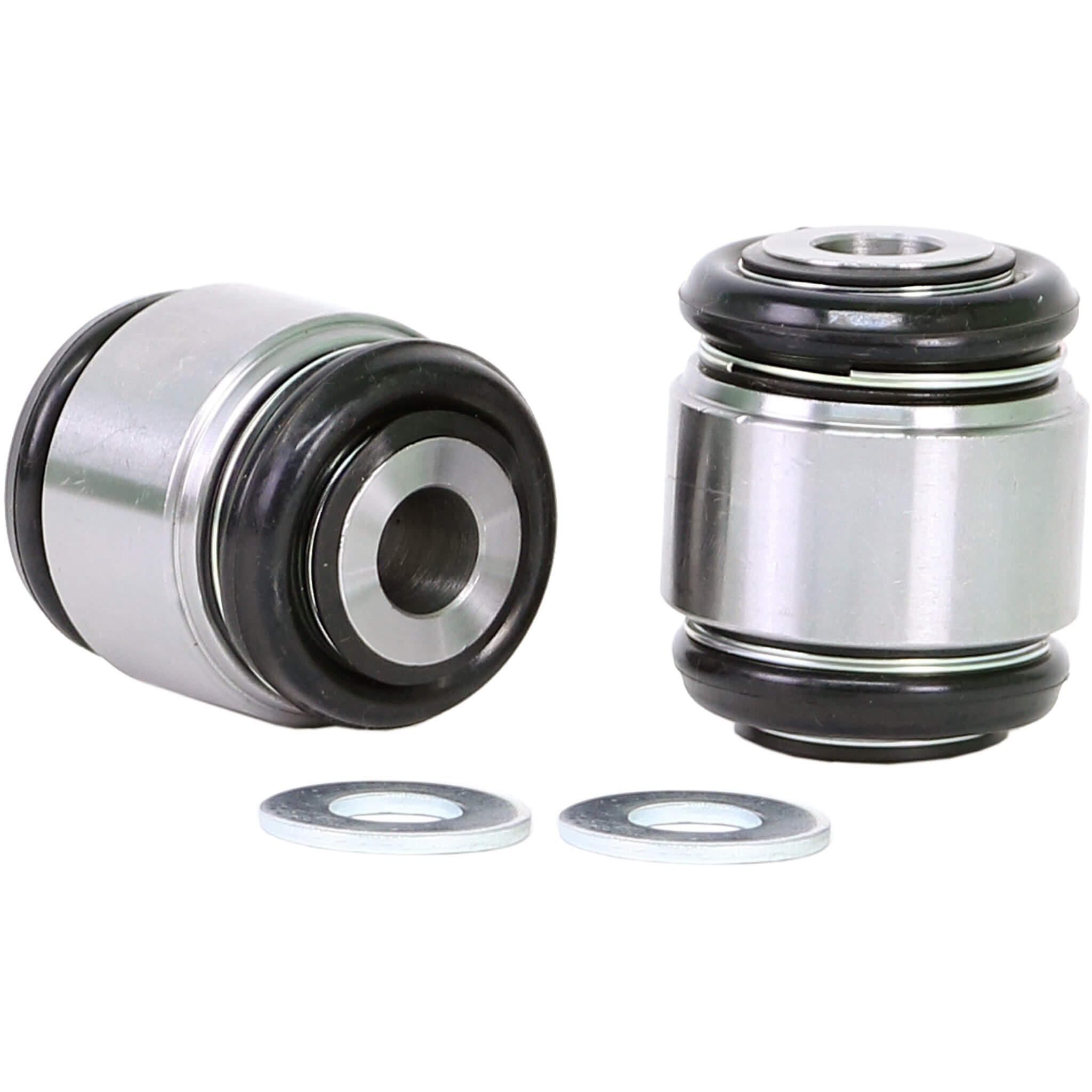 Whiteline Control Arm Bushings, 2015-2026 WRX/STi & 2013-2026 BRZ/FR-S/86 - Angle 2