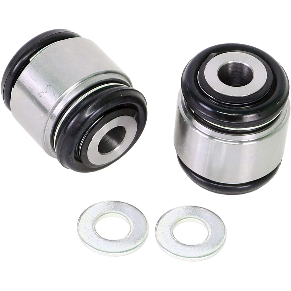 Whiteline Control Arm Bushings, 2015-2026 WRX/STi & 2013-2026 BRZ/FR-S/86 - Angle 3