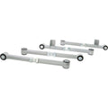 Whiteline Control Arms w/ Adjustable Toe & Camber (4 Links), 2002-2007 WRX (Sedan)