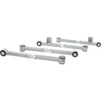 Whiteline Control Arms w/ Adjustable Toe & Camber (4 Links), 2002-2007 WRX (Sedan)