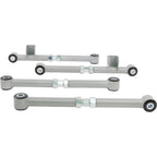 Whiteline Control Arms w/ Adjustable Toe & Camber (4 Links), 2002-2007 WRX (Sedan) - Angle 2