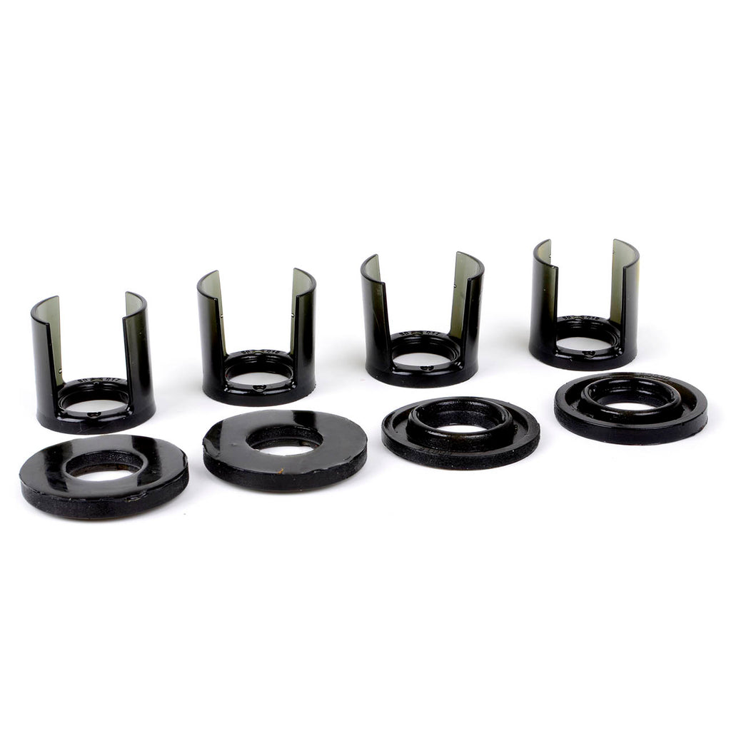 Whiteline Crossmember Bushings Mount Kit, 2015-2026 WRX & 2015-2021 STi