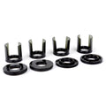 Whiteline Crossmember Bushings Mount Kit, 2015-2026 WRX & 2015-2021 STi