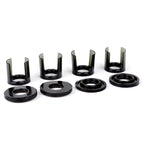 Whiteline Crossmember Bushings Mount Kit, 2015-2026 WRX & 2015-2021 STi