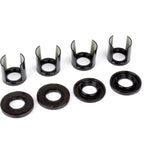 Whiteline Crossmember Bushings Mount Kit, 2015-2026 WRX & 2015-2021 STi - Angle 3
