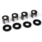 Whiteline Crossmember Bushings Mount Kit, 2015-2026 WRX & 2015-2021 STi - Angle 4