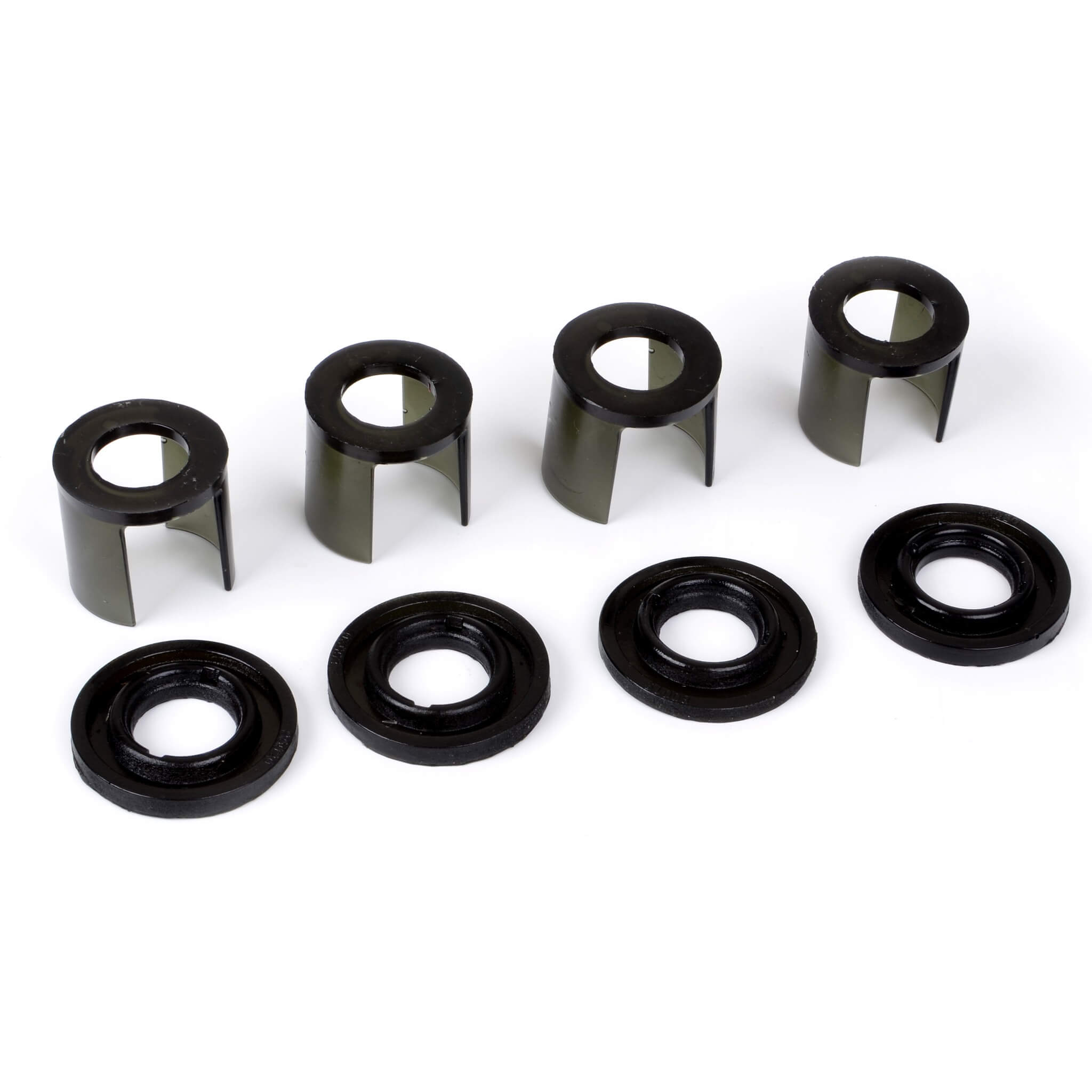 Whiteline Crossmember Bushings Mount Kit, 2015-2026 WRX & 2015-2021 STi - Angle 4