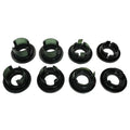 Whiteline Crossmember Mount Bushing Insert, 2011-2014 WRX & STi