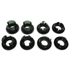 Whiteline Crossmember Mount Bushing Insert, 2011-2014 WRX & STi