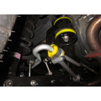 Whiteline Crossmember Mount Bushing Insert, 2011-2014 WRX & STi - Angle 2