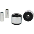Whiteline Differential Cradle Mount Bushings, 2005-2007 WRX & STi