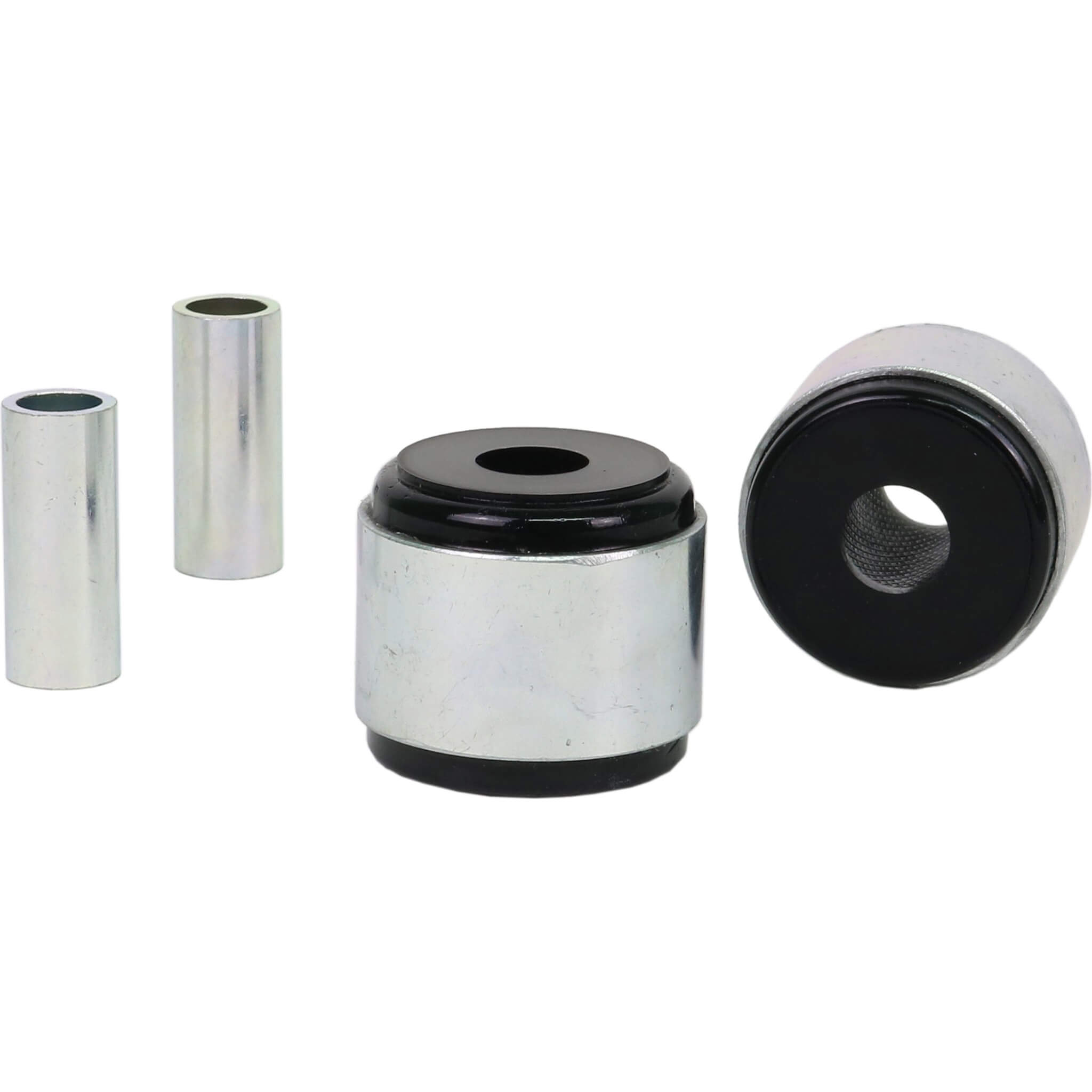 Whiteline Differential Cradle Mount Bushings, 2005-2007 WRX & STi