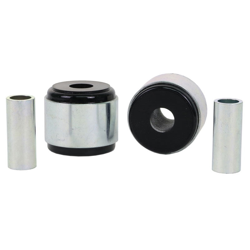 Whiteline Differential Cradle Mount Bushings, 2005-2007 WRX & STi - Angle 2