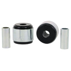 Whiteline Differential Cradle Mount Bushings, 2005-2007 WRX & STi - Angle 2