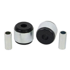 Whiteline Differential Cradle Mount Bushings, 2005-2007 WRX & STi - Angle 3