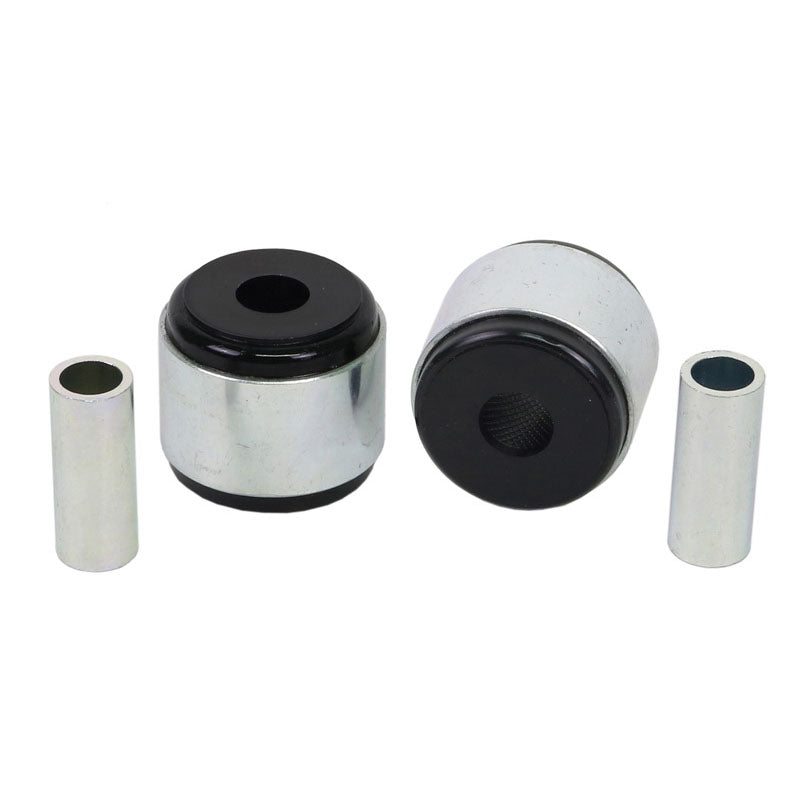 Whiteline Differential Cradle Mount Bushings, 2005-2007 WRX & STi - Angle 3
