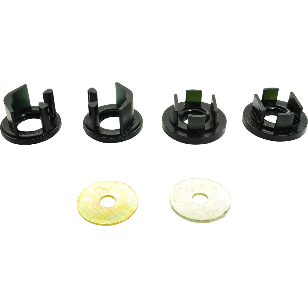 Whiteline Differential Mount Bushing Inserts, 2008-2026 WRX & 2008-2021 STi