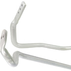 Whiteline Front & Rear Sway Bar Kit (22mm F / 22mm R), 2004-2008 Forester XT - Angle 4