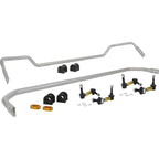 Whiteline Front & Rear Sway Bar Kit (24mm F / 16mm R), 2006-2015 MX-5 Miata