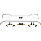 Whiteline Front & Rear Sway Bar Kit (24mm F / 16mm R), 2006-2015 MX-5 Miata - Angle 3