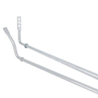Whiteline Front & Rear Sway Bar Kit (24mm F / 16mm R), 1999-2005 Miata - Angle 4