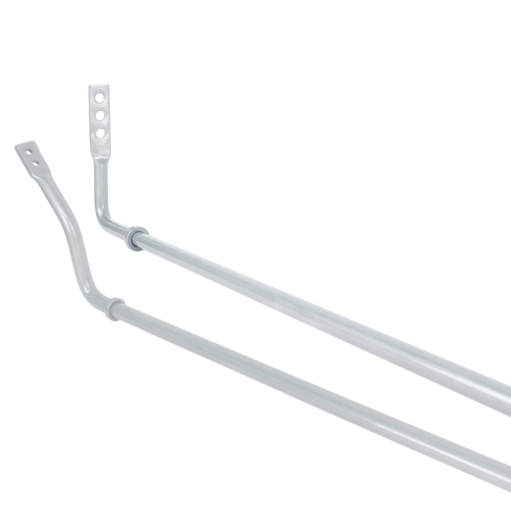 Whiteline Front & Rear Sway Bar Kit (24mm F / 16mm R), 1999-2005 Miata - Angle 4
