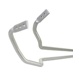 Whiteline Front & Rear Sway Bar Kit (24mm F / 18mm R), 2020-2023 GR Supra (A90) - Angle 2
