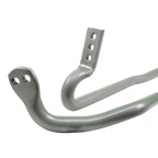 Whiteline Front & Rear Sway Bar Kit (26mm F / 22mm R), 2015-2018 Forester XT - Angle 3