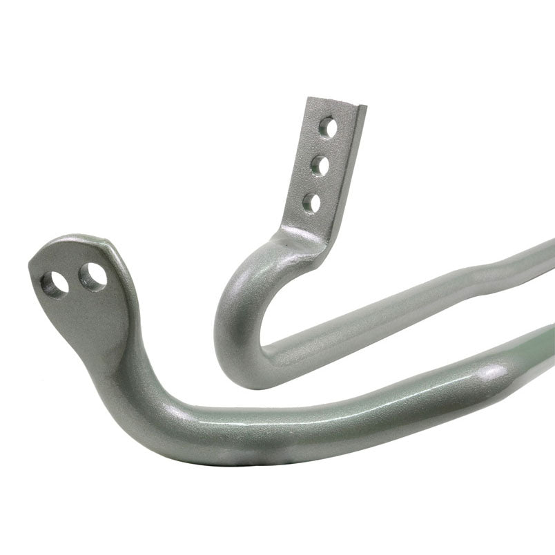 Whiteline Front & Rear Sway Bar Kit (26mm F / 22mm R), 2015-2018 Forester XT - Angle 3