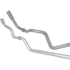 Whiteline Front & Rear Sway Bar Kit (27mm F / 24mm R), 2023-2025 Nissan Z - Angle 4