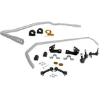 Whiteline Front & Rear Sway Bar Kit (28.6mm F / 16mm R), 2006-2024 MX-5 Miata - Angle 2