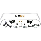 Whiteline Front & Rear Sway Bar Kit (28.6mm F / 16mm R), 2006-2024 MX-5 Miata - Angle 3
