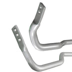 Whiteline Front & Rear Sway Bar Kit (33mm F / 20mm R), 2003-2009 350Z - Angle 4